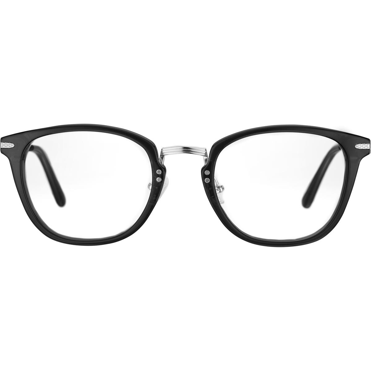 EGON S OPTIC, Shiny Black-Demo Lens, hi-res image number null